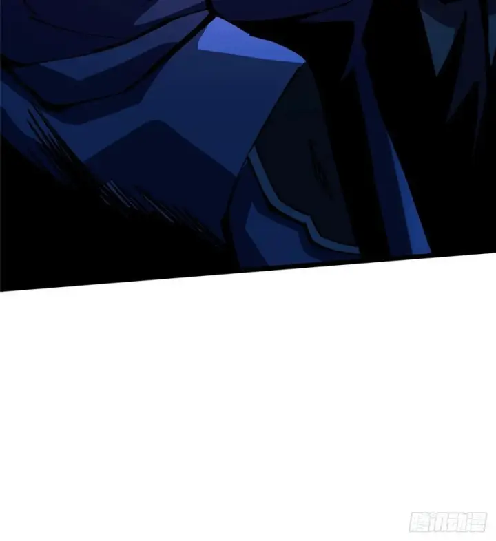 漫画《我真不想学禁咒》第139话第47张图