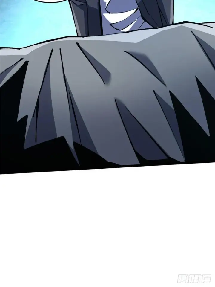 漫画《我真不想学禁咒》第140话第2张图