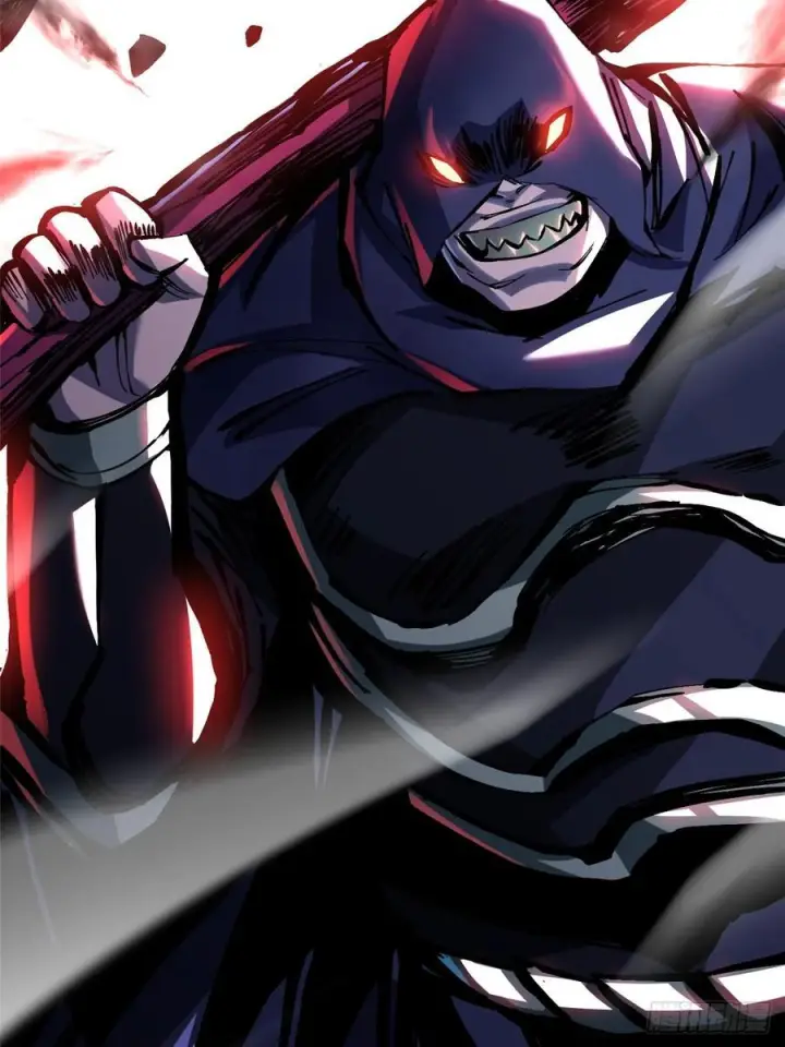 漫画《我真不想学禁咒》第141话第69张图