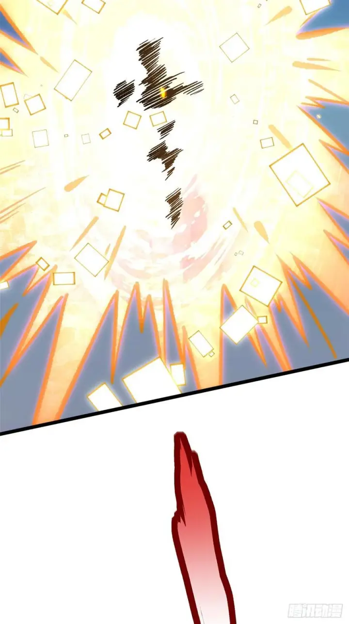 漫画《我真不想学禁咒》第142话第39张图