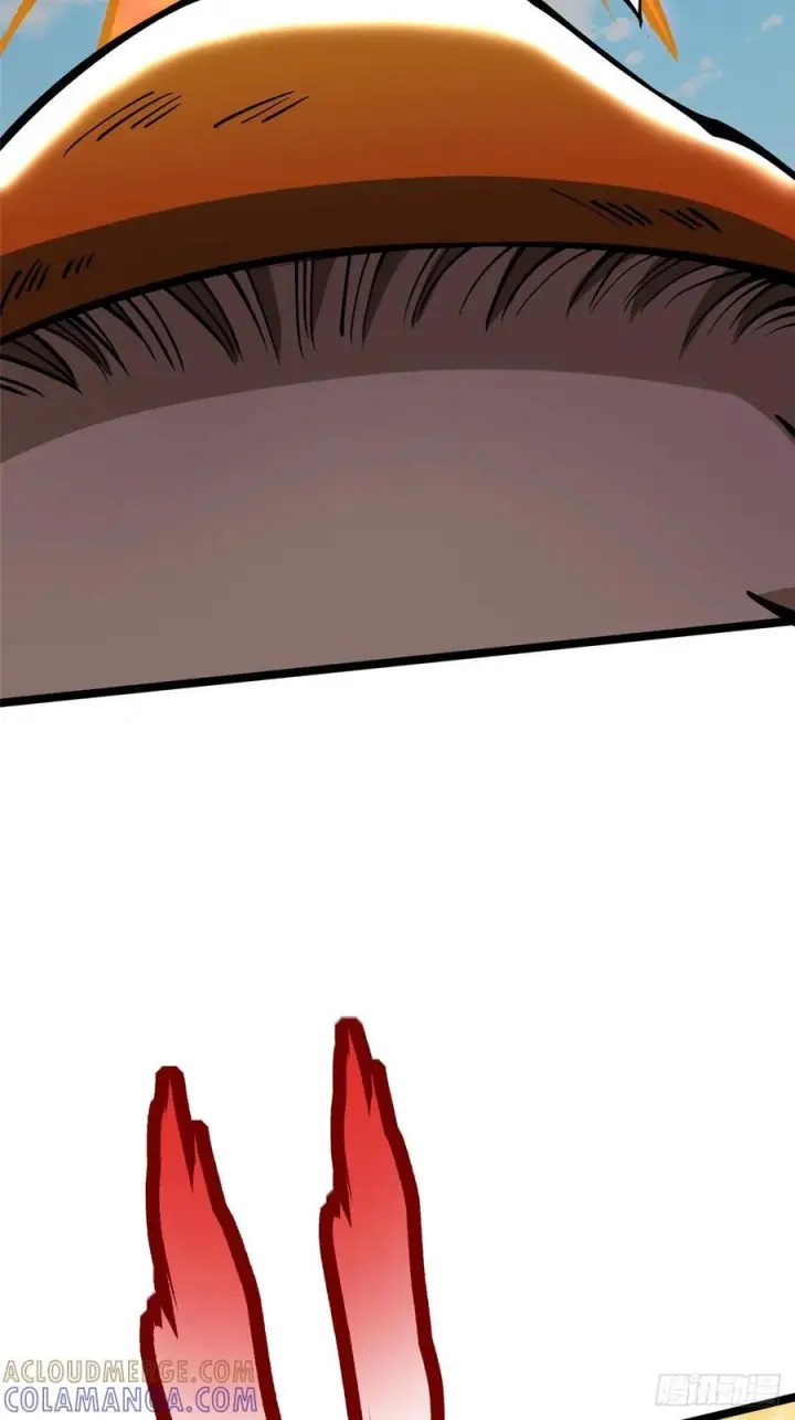 漫画《我真不想学禁咒》第142话第43张图