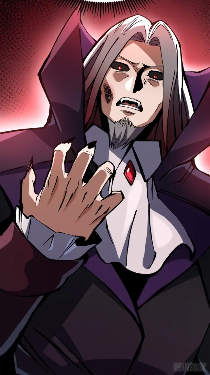 漫画《我真不想学禁咒》第145话第34张图