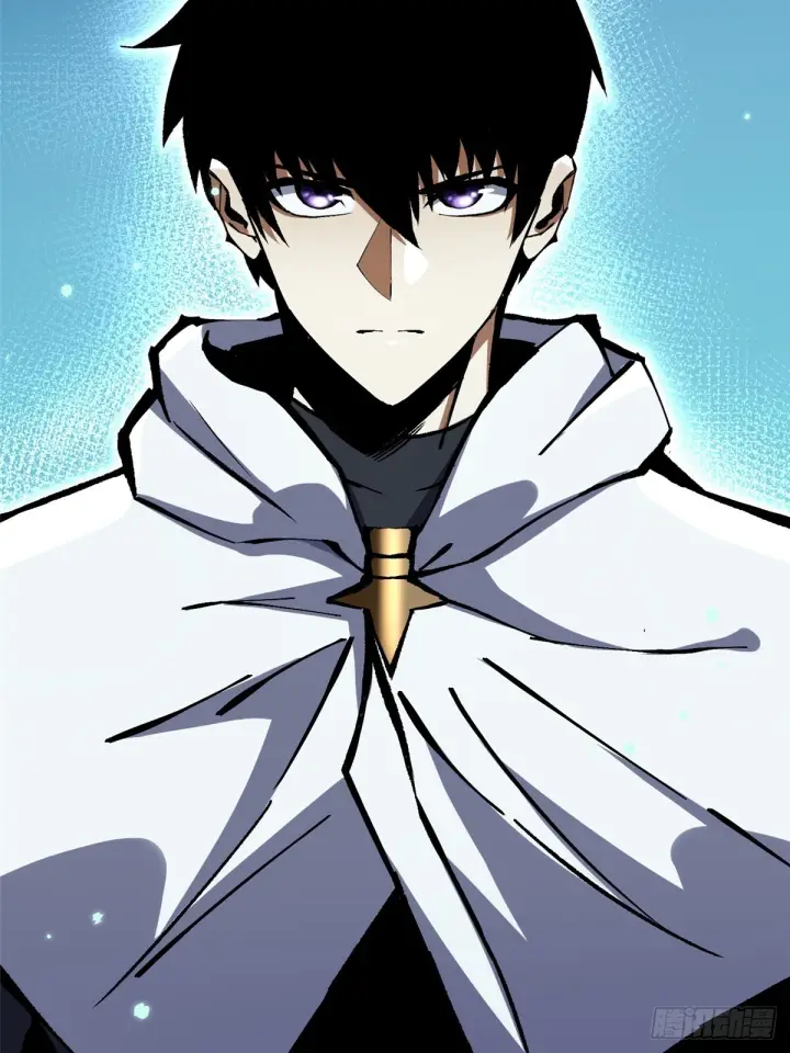 漫画《我真不想学禁咒》第145话第8张图