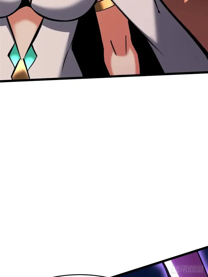 漫画《我真不想学禁咒》第147话第53张图