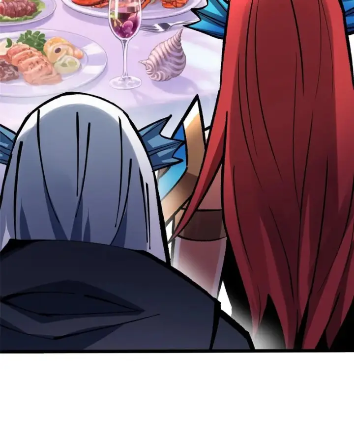 漫画《我真不想学禁咒》第148话第75张图