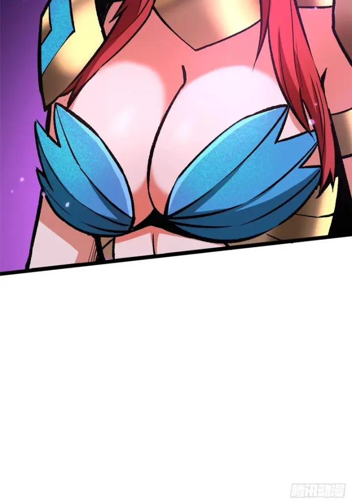 漫画《我真不想学禁咒》第153话第59张图