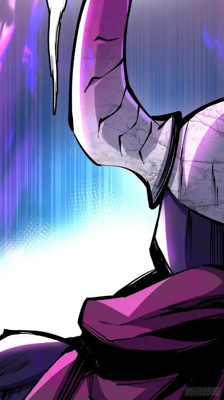 漫画《我真不想学禁咒》第154话第78张图