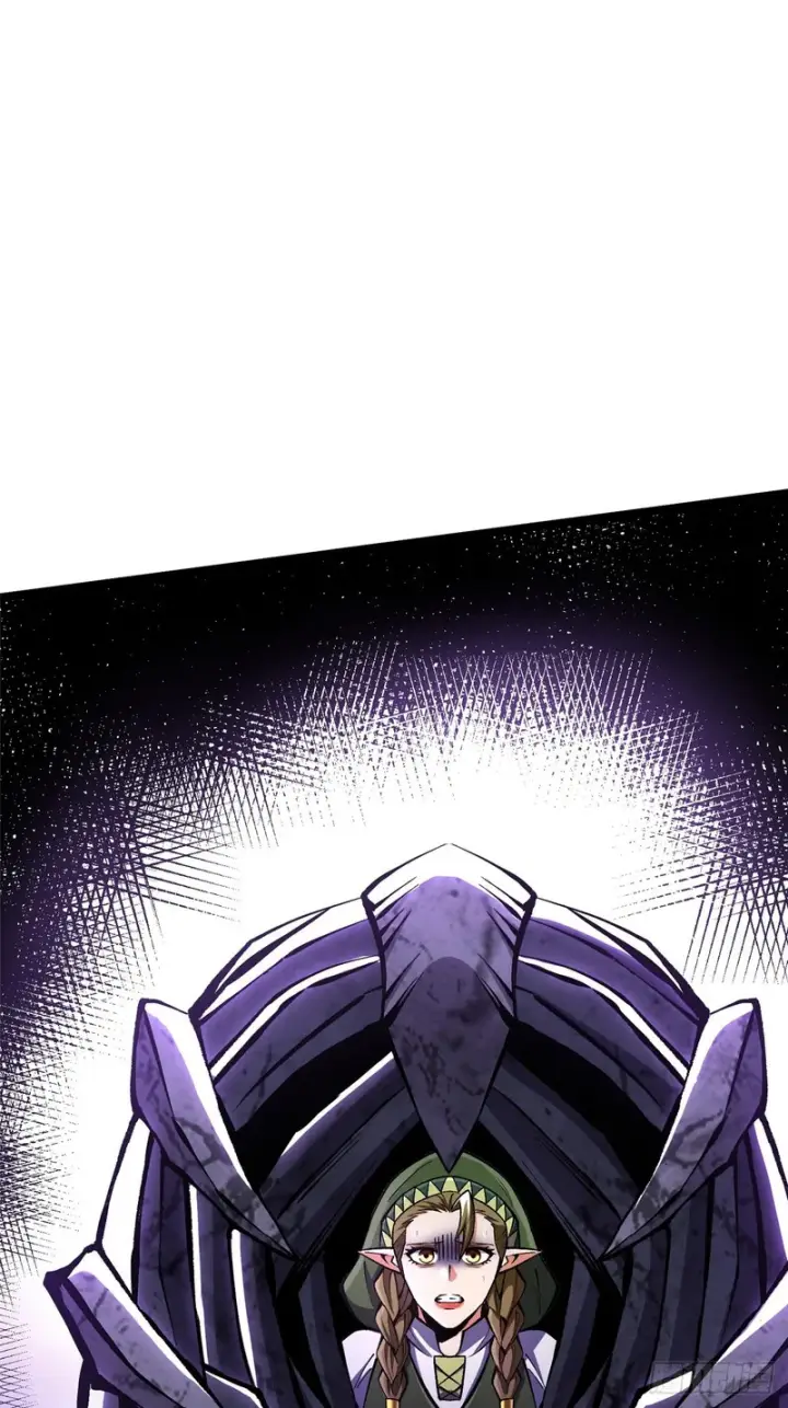 漫画《我真不想学禁咒》第163话第12张图