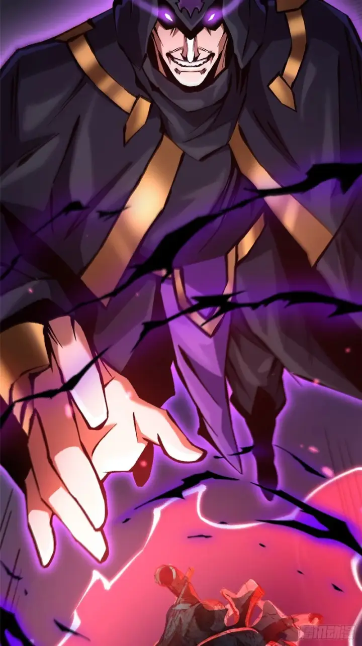 漫画《我真不想学禁咒》第163话第53张图