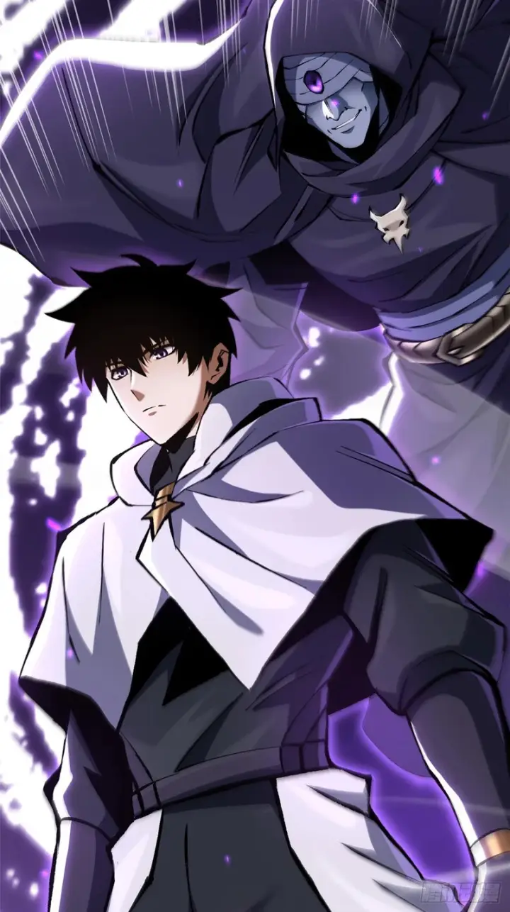 漫画《我真不想学禁咒》第163话第73张图