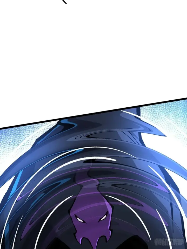 漫画《我真不想学禁咒》第164话第5张图