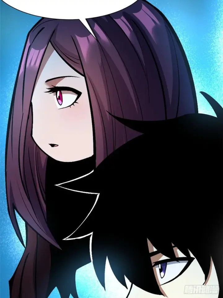 漫画《我真不想学禁咒》第166话第66张图