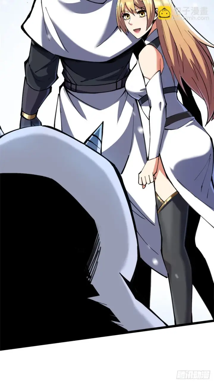 漫画《我真不想学禁咒》第172话第30张图