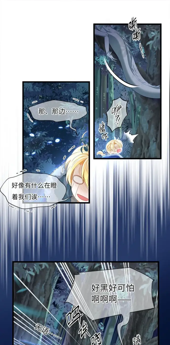 漫画《我重生成为王子殿下的小恶龙》07 王子的婚约者第24张图