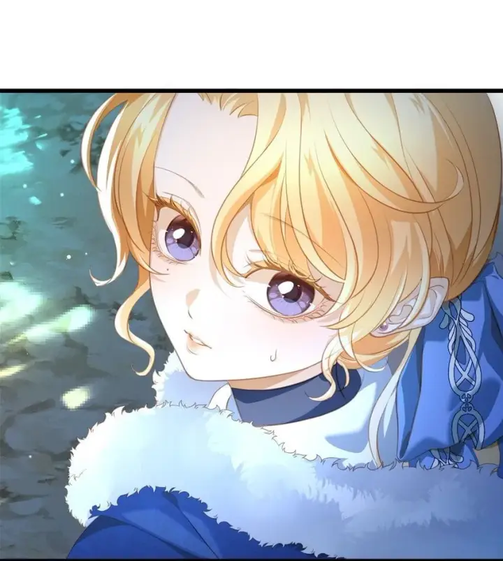 漫画《我重生成为王子殿下的小恶龙》07 王子的婚约者第34张图