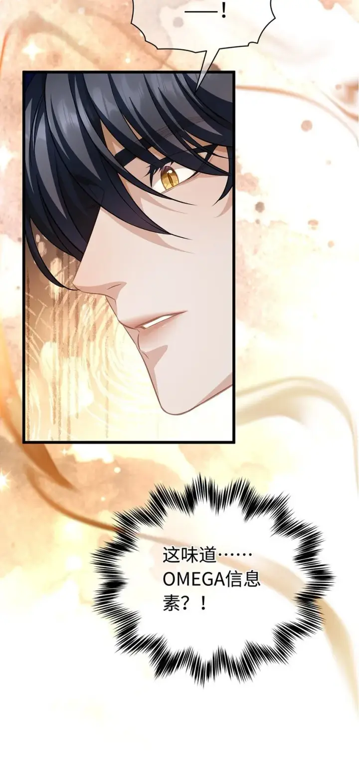 漫画《我重生成为王子殿下的小恶龙》30 发情期第29张图