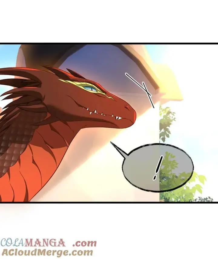 漫画《我重生成为王子殿下的小恶龙》34 ALPHA的担当第31张图
