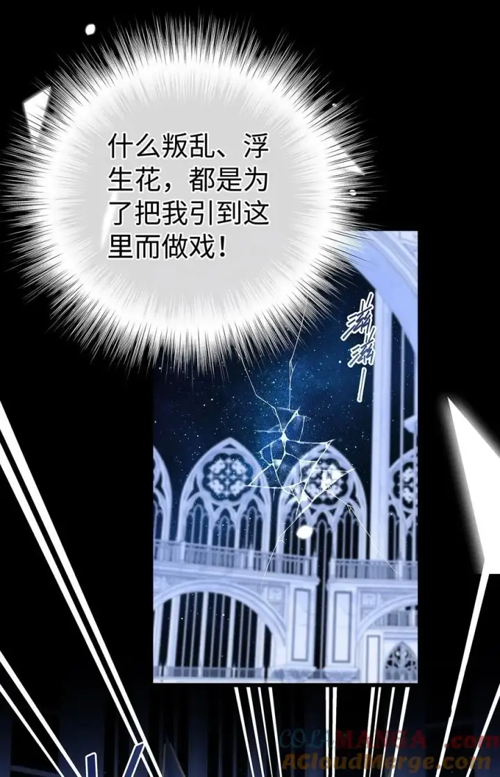 漫画《我重生成为王子殿下的小恶龙》60 圈套第31张图