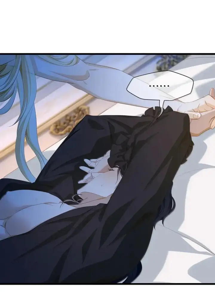 漫画《我重生成为王子殿下的小恶龙》65 完全犯规第27张图