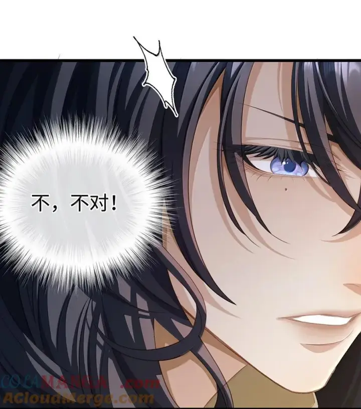 漫画《我重生成为王子殿下的小恶龙》79 魔脉吞噬第15张图