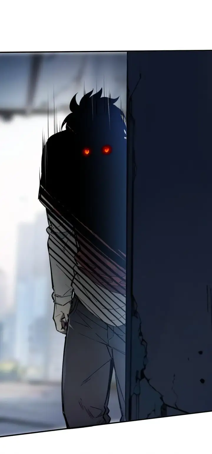 漫画《我主宰了灵气复苏》004 异能直播？第32张图