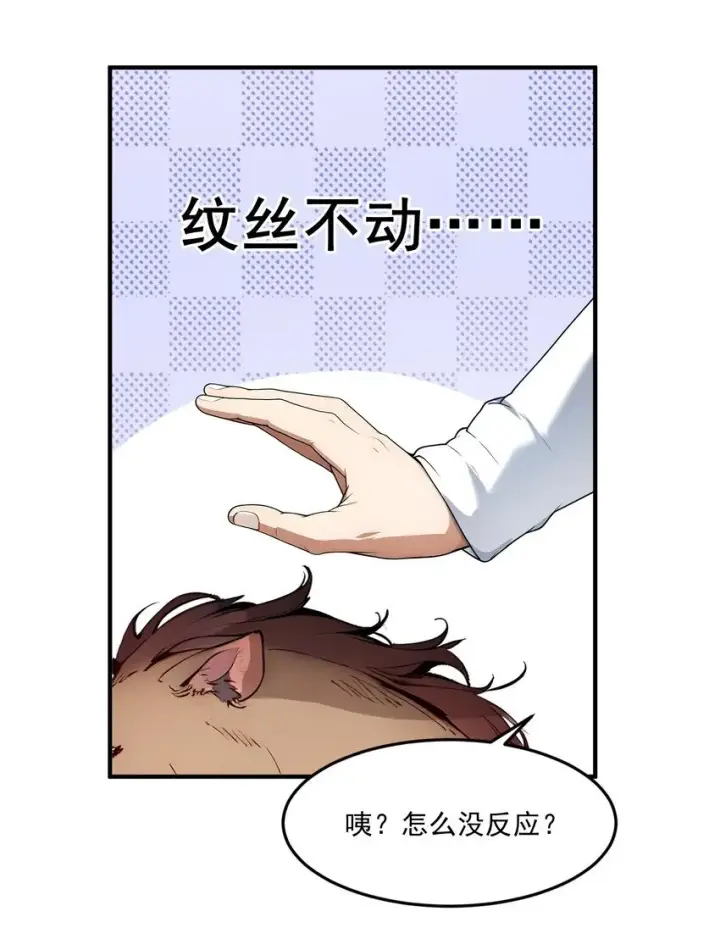 漫画《我主宰了灵气复苏》008 变异野兽第30张图