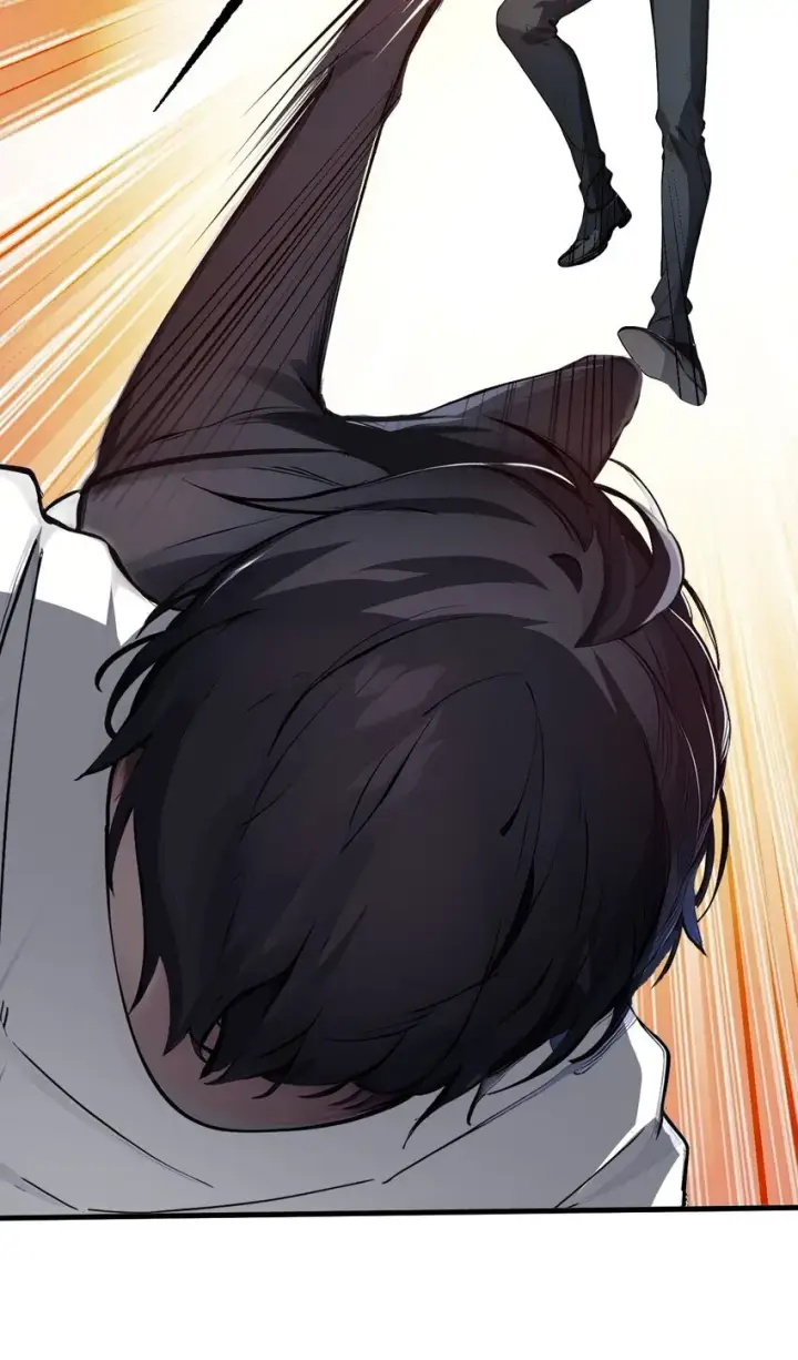 漫画《我主宰了灵气复苏》009 保镖第44张图