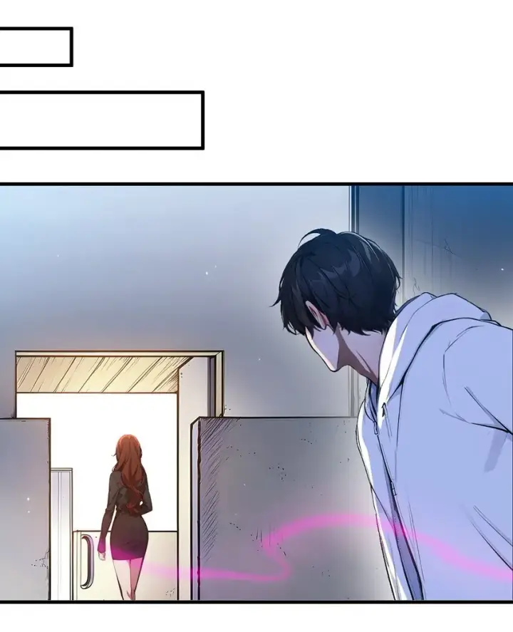 漫画《我主宰了灵气复苏》011 奇异果实第6张图