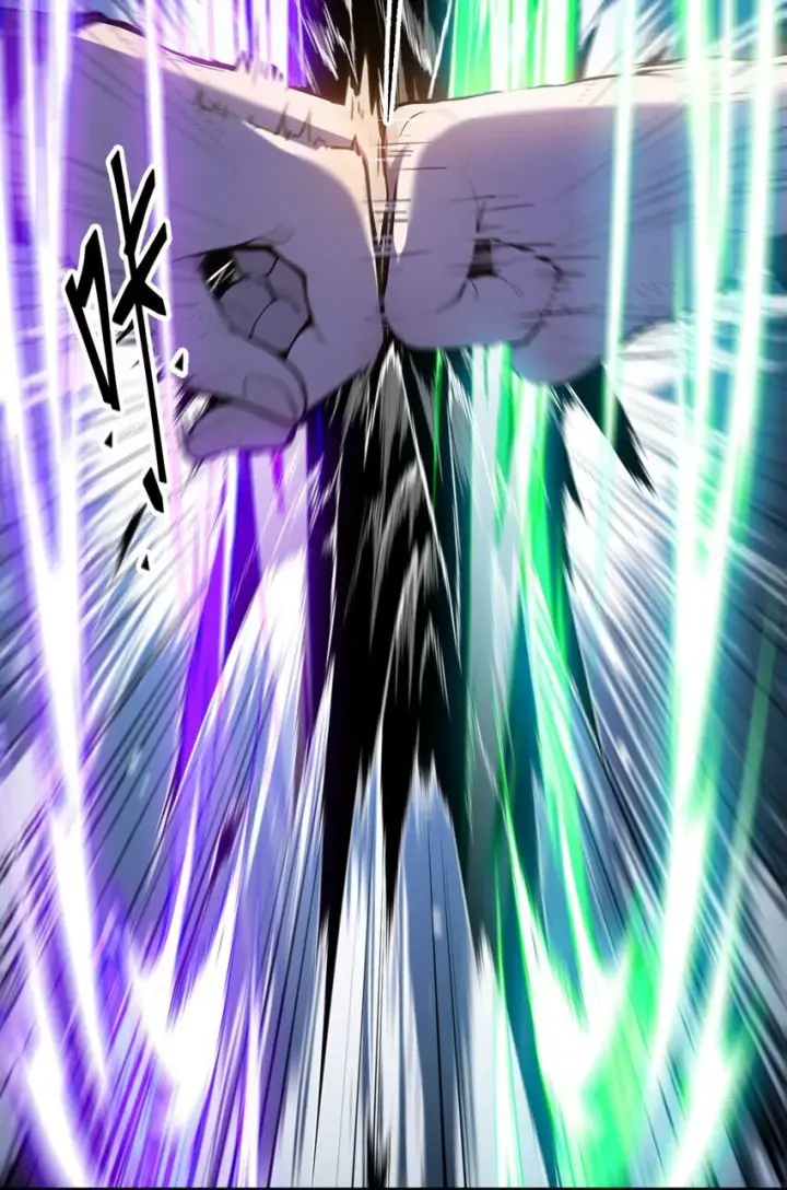 漫画《我主宰了灵气复苏》13 古武者第33张图