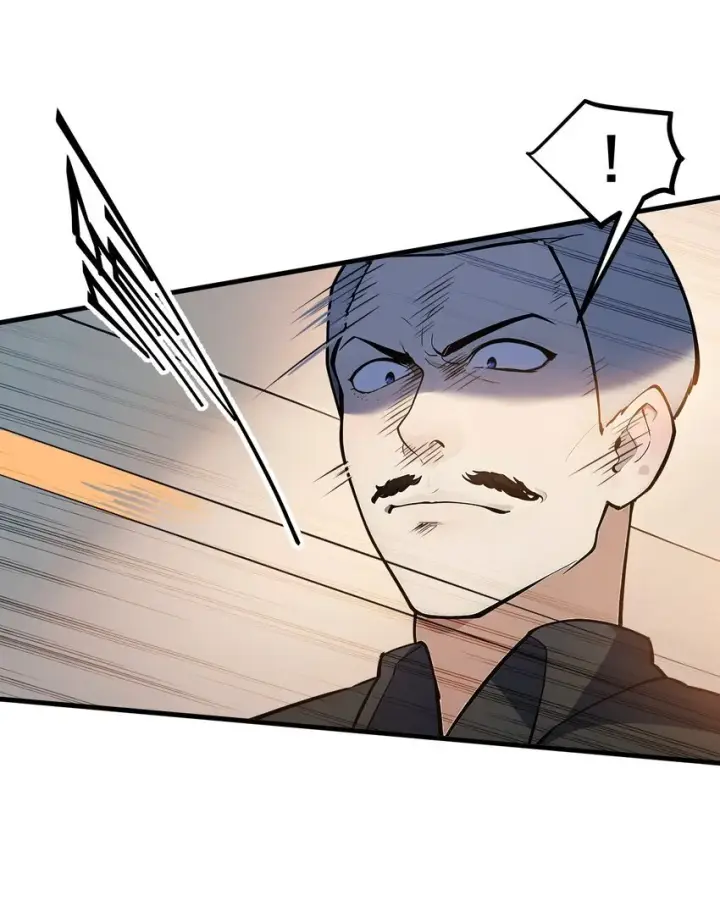 漫画《我主宰了灵气复苏》13 古武者第4张图