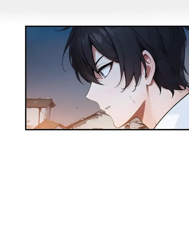 漫画《我主宰了灵气复苏》17 异象第16张图