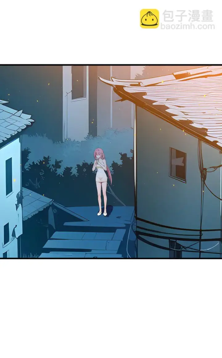 漫画《我主宰了灵气复苏》17 异象第26张图