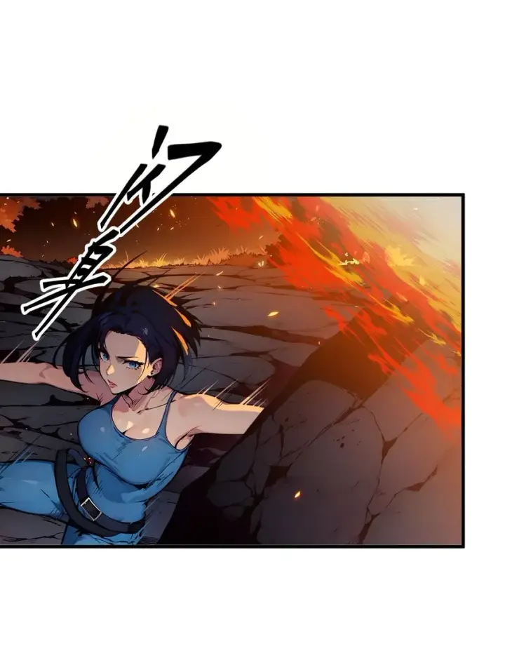漫画《我主宰了灵气复苏》18 合作第12张图