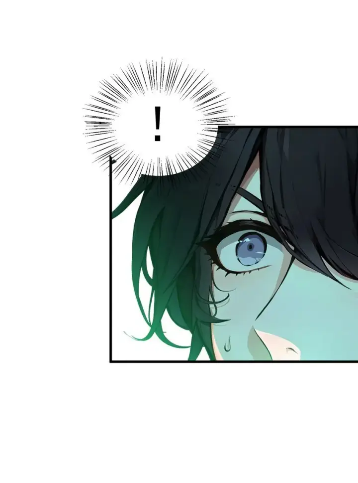 漫画《我主宰了灵气复苏》18 合作第33张图