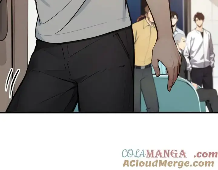 漫画《我主宰了灵气复苏》第24话 败家之犬第85张图
