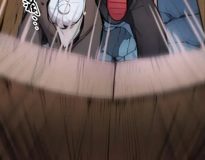 《我主宰了灵气复苏》第26话 戏精图51
