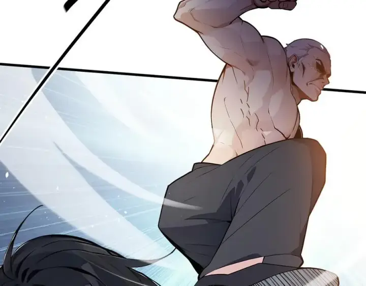 漫画《我主宰了灵气复苏》第27话 拳打二品巅峰？第23张图
