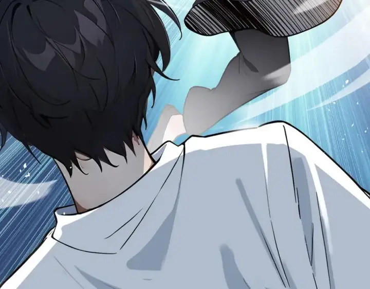漫画《我主宰了灵气复苏》第27话 拳打二品巅峰？第24张图