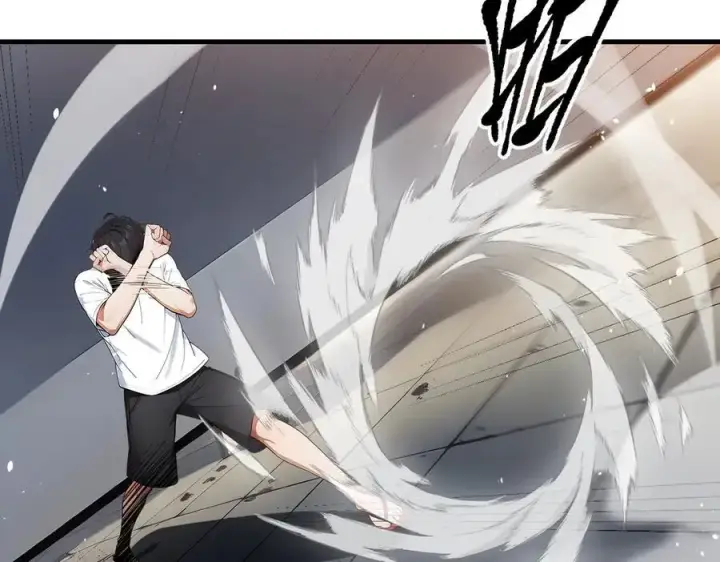 漫画《我主宰了灵气复苏》第27话 拳打二品巅峰？第26张图