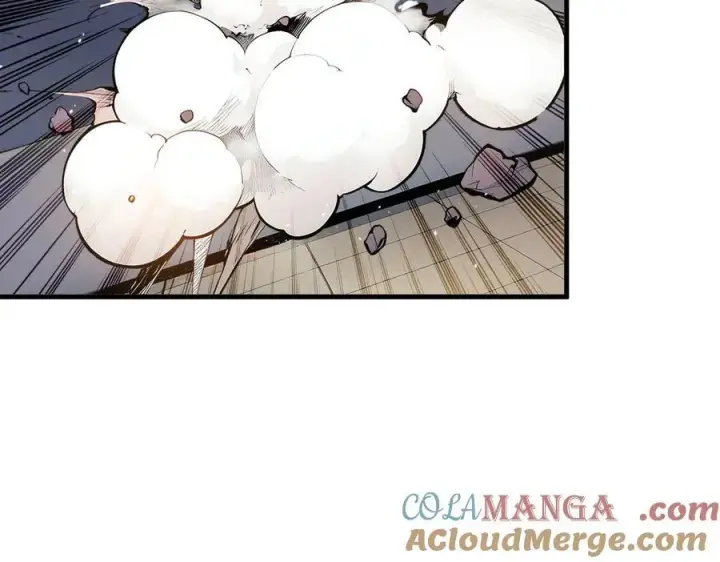 漫画《我主宰了灵气复苏》第27话 拳打二品巅峰？第34张图