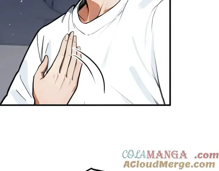漫画《我主宰了灵气复苏》第27话 拳打二品巅峰？第43张图