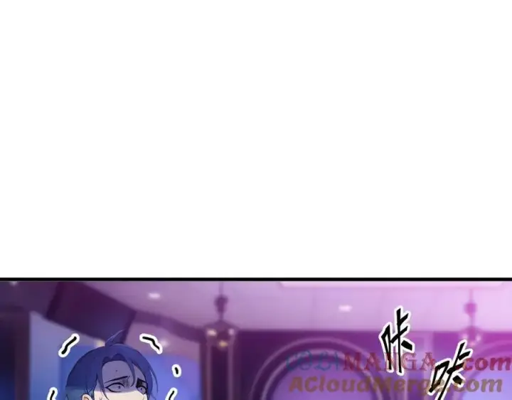 漫画《我主宰了灵气复苏》第27话 拳打二品巅峰？第70张图