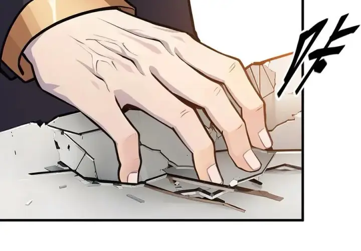 漫画《我主宰了灵气复苏》第27话 拳打二品巅峰？第83张图