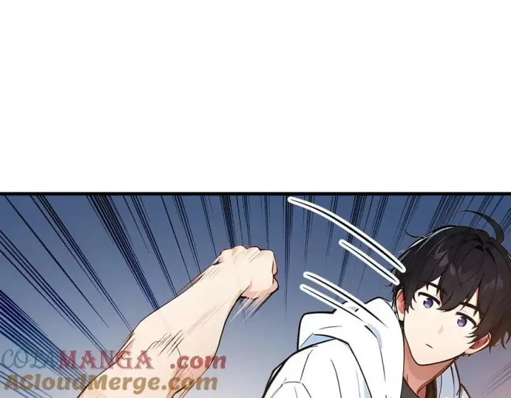 漫画《我主宰了灵气复苏》第30话 阿伟不伟第34张图