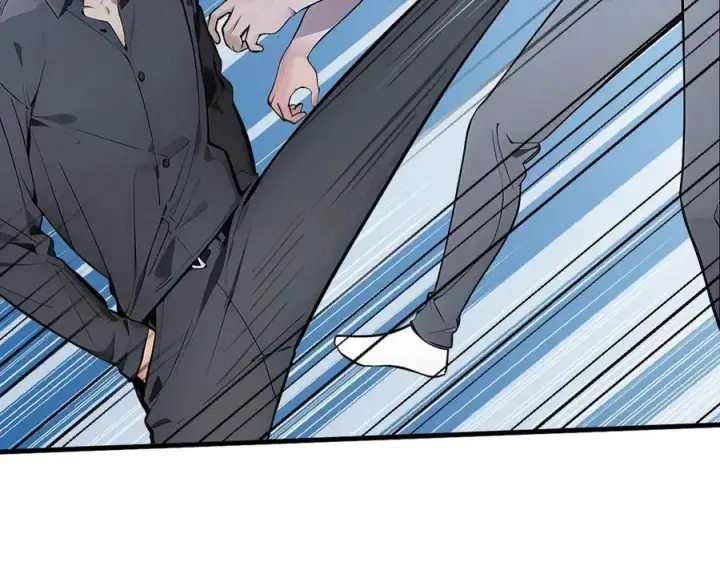 漫画《我主宰了灵气复苏》第30话 阿伟不伟第69张图