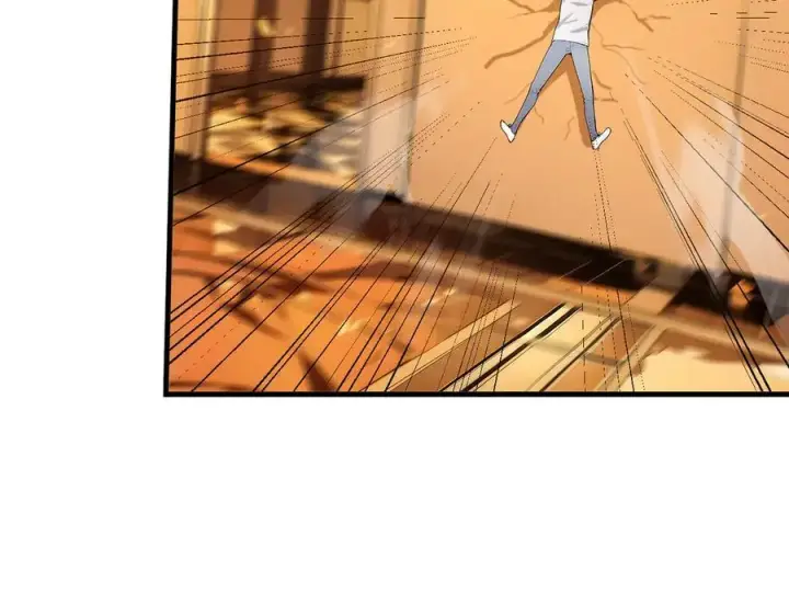 漫画《我主宰了灵气复苏》第30话 阿伟不伟第71张图