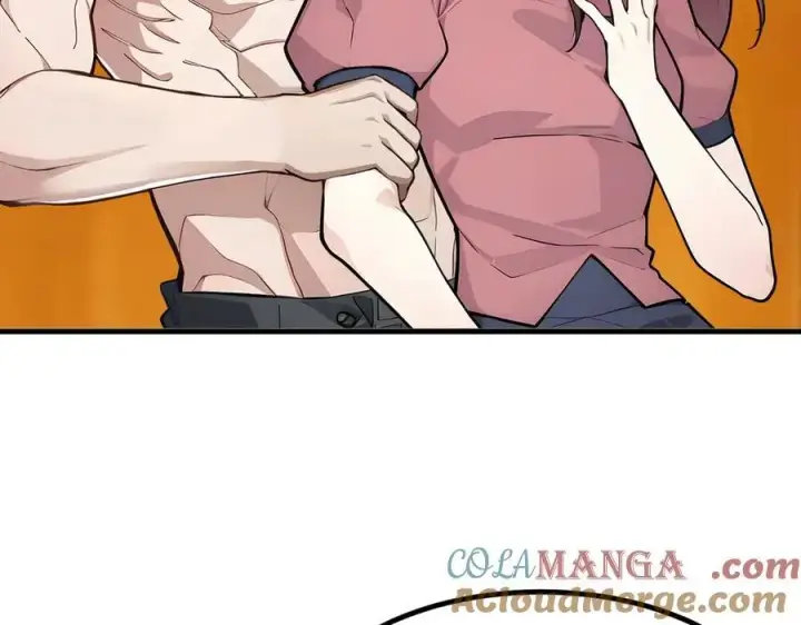 漫画《我主宰了灵气复苏》第31话 变异人？第29张图