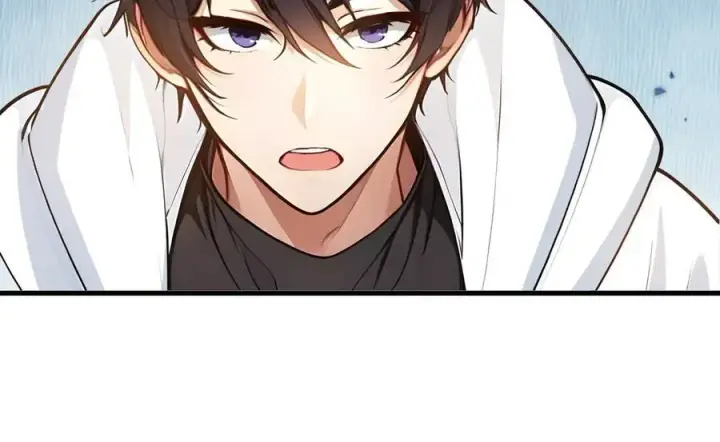 漫画《我主宰了灵气复苏》第31话 变异人？第31张图