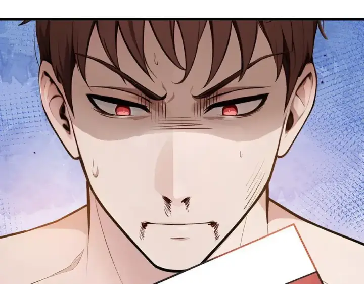 漫画《我主宰了灵气复苏》第31话 变异人？第59张图