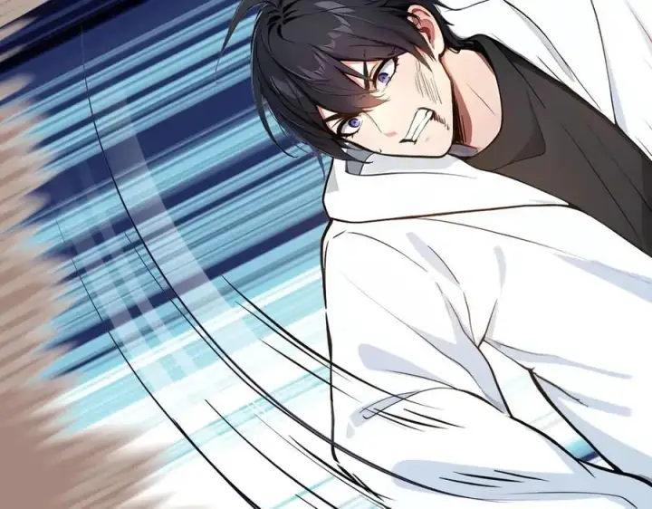 漫画《我主宰了灵气复苏》第31话 变异人？第82张图